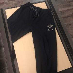 Diamond Supply Co Sweatpants